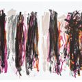 Joan Mitchell — Деревья IV, изображение 1