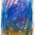Joan Mitchell — Без названия, изображение 1
