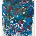 Joan Mitchell — Вороний холм, изображение 2
