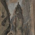 Johan Barthold Jongkind — Четыре платежа Дофине (только не с обратной стороны), изображение 2