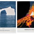 John Baldessari — Серия "Горячее и холодное": ДЖИЛЛИАН, ты пытаешься пошутить? / СОВЕРШЕННО СПОКОЙНО, изображение 1