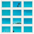 John Baldessari — Подбрасывание трех мячей в воздух, чтобы получить прямую линию (лучшая из тридцати шести попыток), изображение 1