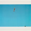 John Baldessari — Подбрасывание трех мячей в воздух, чтобы получить прямую линию (лучшая из тридцати шести попыток), изображение 4