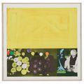 John Baldessari — Японский (желтый), из серии "Клише", изображение 2