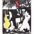 John Baldessari — Рулевой (с различными огнями), изображение 4