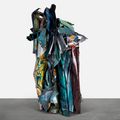 John Chamberlain — Гангстер любви, изображение 5