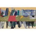 John Chamberlain — Атомный бальзам, изображение 1