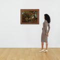John Constable — Хелмингемская лощина, изображение 5