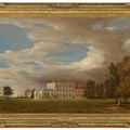 John Constable — Старый зал, Восточный Бергхольт, изображение 2