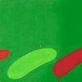 John Hoyland — 15.7.65, изображение 1