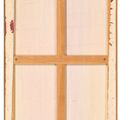 John Hoyland — 23.11.69, изображение 2