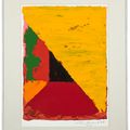 John Hoyland — Без названия, 1978, изображение 2