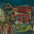 John Minton — Сельскохозяйственная машина, изображение 1