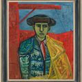 John Minton — Матадор, изображение 2