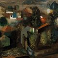 John Piper — Мортань-сюр-Мер, изображение 1