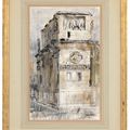 John Piper — Арка Константина, Рим, изображение 2