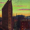 John Sloan — Корнелия-стрит, изображение 1