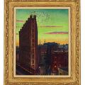 John Sloan — Корнелия-стрит, изображение 2