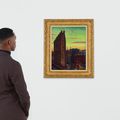 John Sloan — Корнелия-стрит, изображение 5