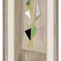 John Wells — Картина, 1947 год, изображение 2