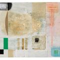 John Wells — Картина, 1976 год, изображение 1