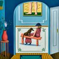 Jonathan Gardner — Луч света, изображение 1