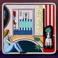 Jonathan Gardner — Писатель, изображение 1