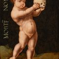 Joos Van Cleve — Аллегория смерти, изображение 1