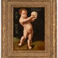 Joos Van Cleve — Аллегория смерти, изображение 2