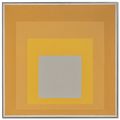 Josef Albers — Дань уважения площади, изображение 1
