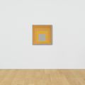 Josef Albers — Дань уважения площади, изображение 2