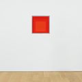 Josef Albers — Учитесь отдавать дань уважения Площади, изображение 3