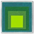 Josef Albers — Дань уважения площади, изображение 1