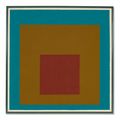 Josef Albers — Дань уважения площади, изображение 1