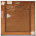 Josef Albers — Учеба в честь Площади: новый сигнал, изображение 2