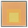 Josef Albers — Дань уважения площади, изображение 1