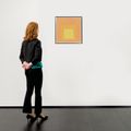 Josef Albers — Дань уважения площади, изображение 2