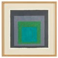Josef Albers — Готовьтесь отдать дань уважения Площади, изображение 2