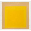 Josef Albers — Готовьтесь отдать дань уважения Площади, изображение 1