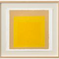 Josef Albers — Готовьтесь отдать дань уважения Площади, изображение 2