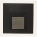 Josef Albers — Полночь и полдень, изображение 2