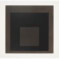 Josef Albers — Полночь и полдень, изображение 3