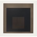 Josef Albers — Полночь и полдень, изображение 5