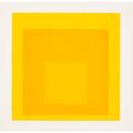 Josef Albers — Полночь и полдень, изображение 8