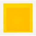 Josef Albers — Полночь и полдень, изображение 9