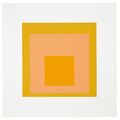 Josef Albers — Мягкий край-Жесткий край, изображение 11