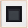 Josef Albers — Мягкий край-Жесткий край, изображение 15