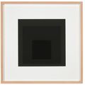 Josef Albers — Мягкий край-Жесткий край, изображение 18