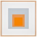 Josef Albers — Мягкий край-Жесткий край, изображение 19