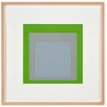 Josef Albers — Мягкий край-Жесткий край, изображение 20